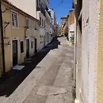 Santa Barbara Lizbona