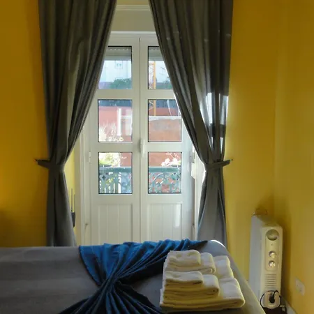 Appartement Santa Barbara