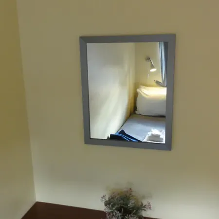 דירה Santa Barbara *