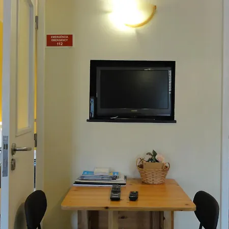 Santa Barbara Appartement