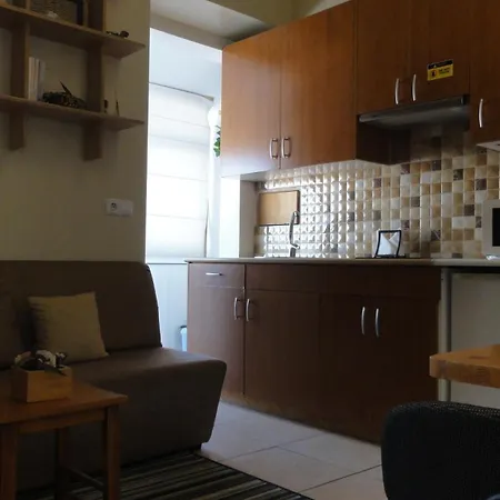 Appartement Santa Barbara *