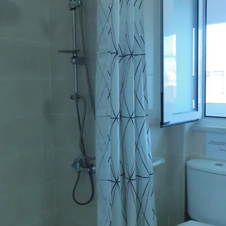 Appartement Santa Barbara Lissabon