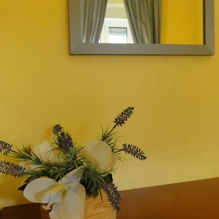 Appartement Santa Barbara *