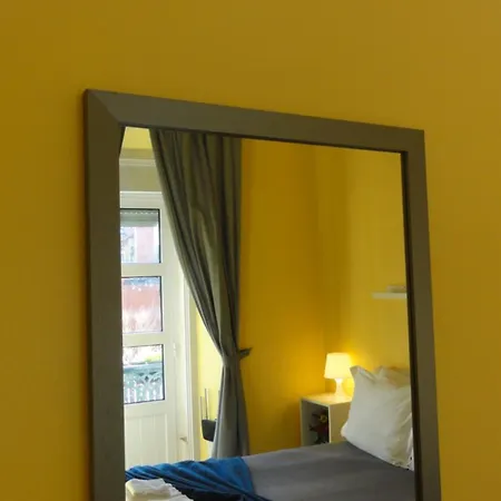 Santa Barbara Lissabon