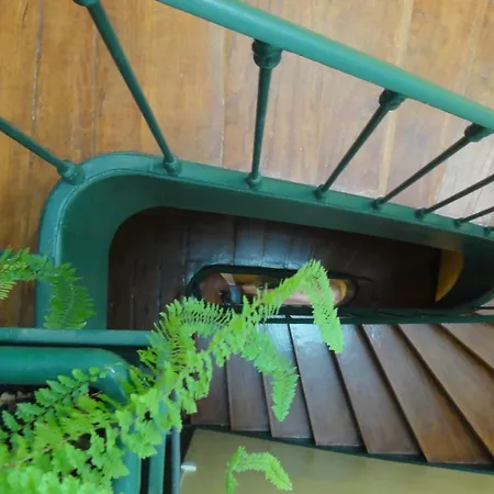 Appartement Santa Barbara