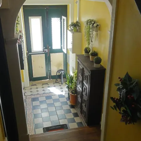 Santa Barbara Appartement *