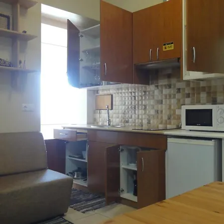 Santa Barbara Appartement Lissabon