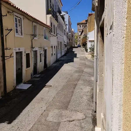 Santa Barbara ליסבון