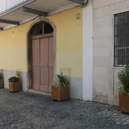 Santa Barbara * ליסבון