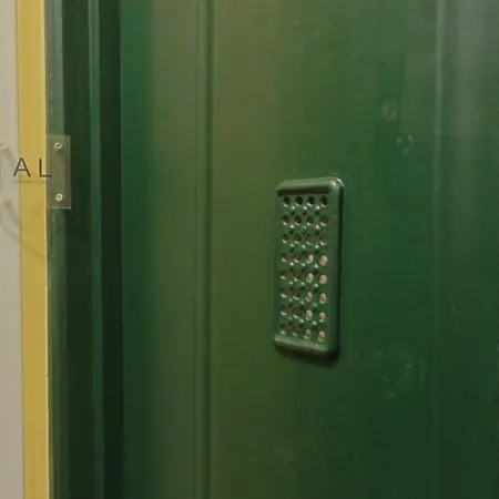 Santa Barbara דירה