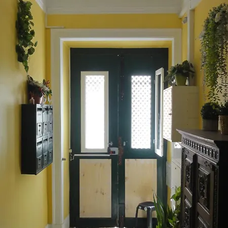 Appartement Santa Barbara