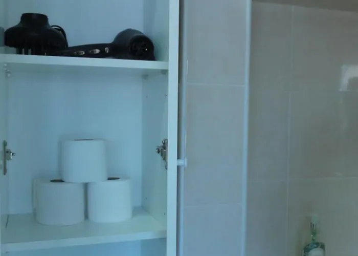 Santa Barbara * 리스본