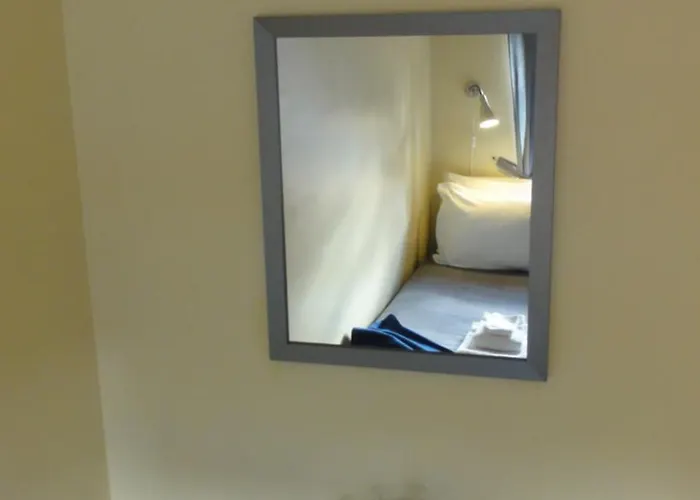 아파트 Santa Barbara *