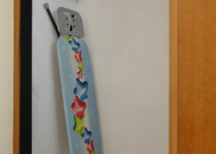 아파트 Santa Barbara