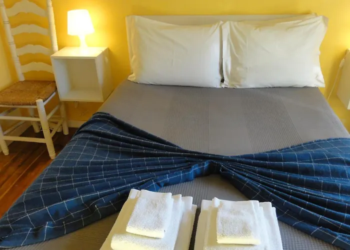 아파트 Santa Barbara *