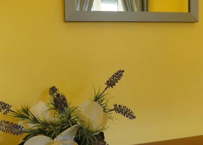 아파트 Santa Barbara *