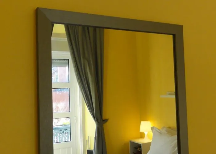 Santa Barbara 리스본