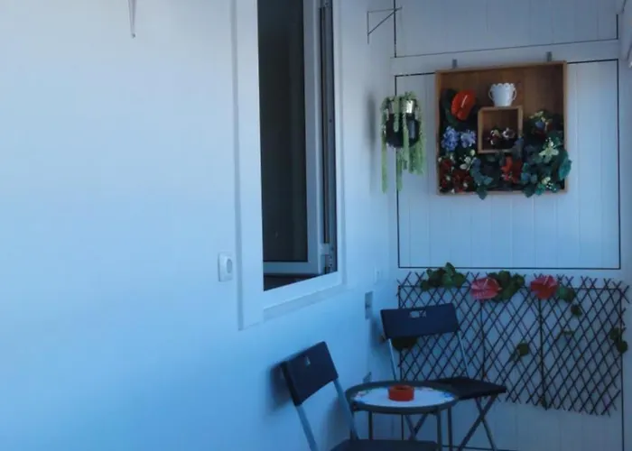 Santa Barbara 리스본