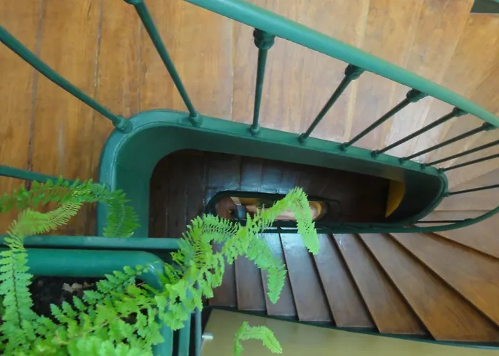 아파트 Santa Barbara