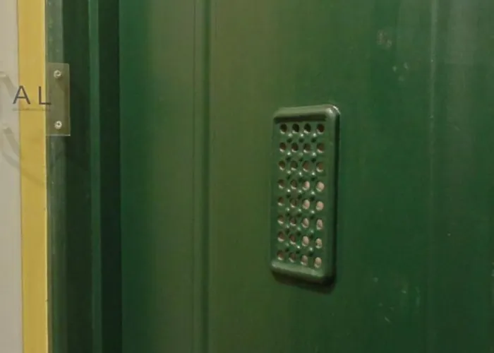 Santa Barbara 아파트