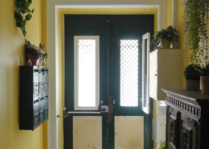 아파트 Santa Barbara