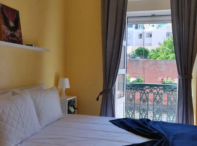 아파트 Santa Barbara