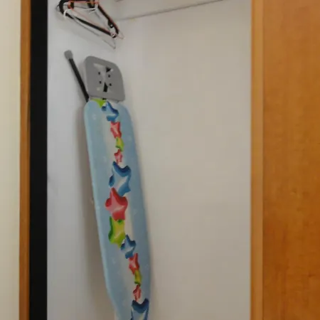 Apartment Santa Barbara