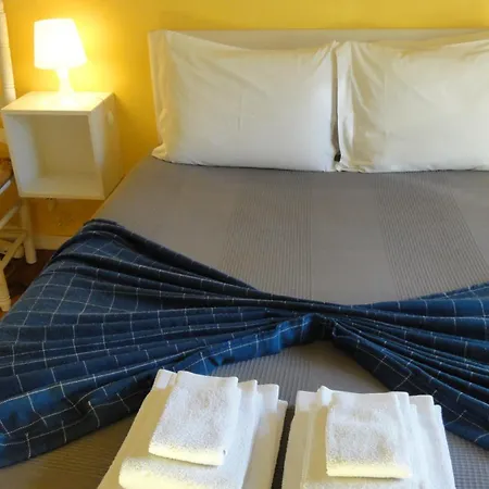 Apartment Santa Barbara *