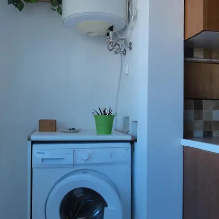 Santa Barbara Apartment