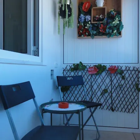 Santa Barbara * Lisbon