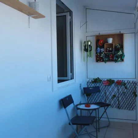 Santa Barbara Lisbon